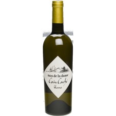 Cuvee Coin Cache 2021 Alpilles - igp